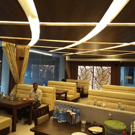 Saravanaa Residency Madurai Eksteriør bilde