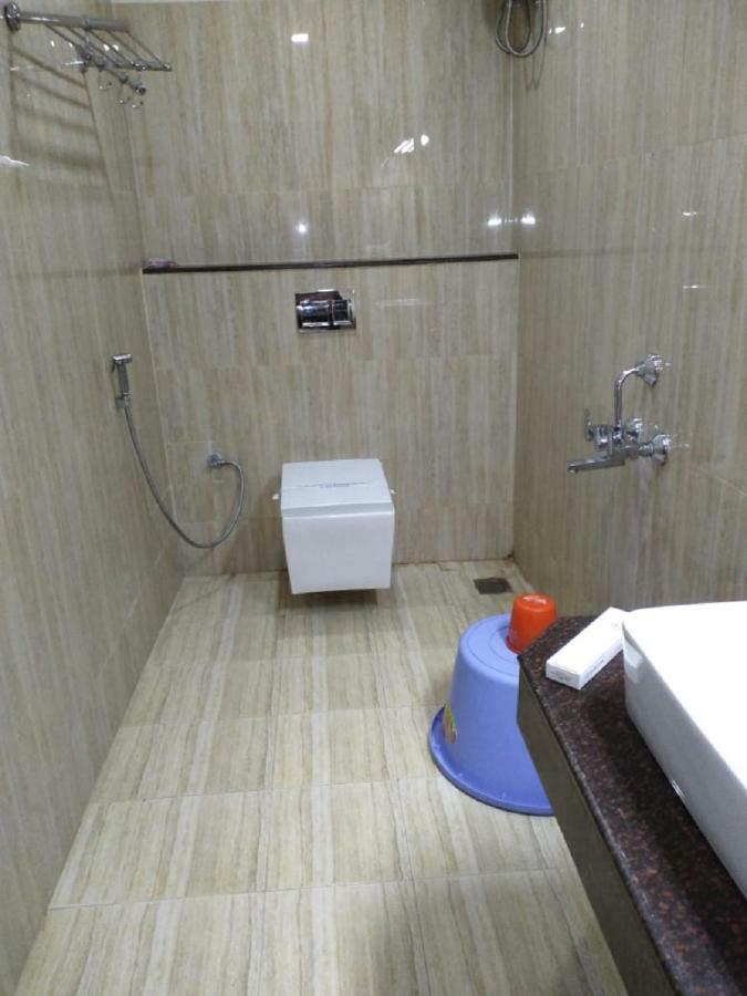 Saravanaa Residency Madurai Eksteriør bilde